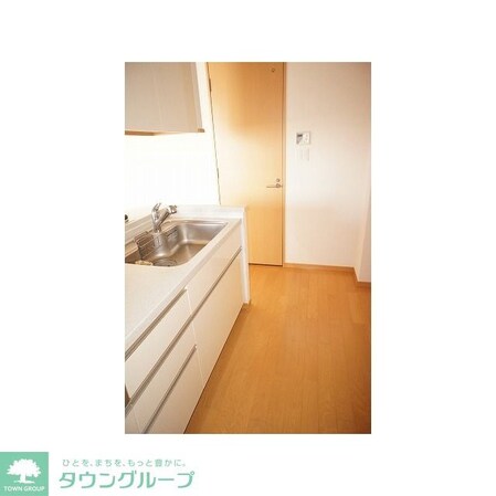 プロスペクト西巣鴨の物件内観写真